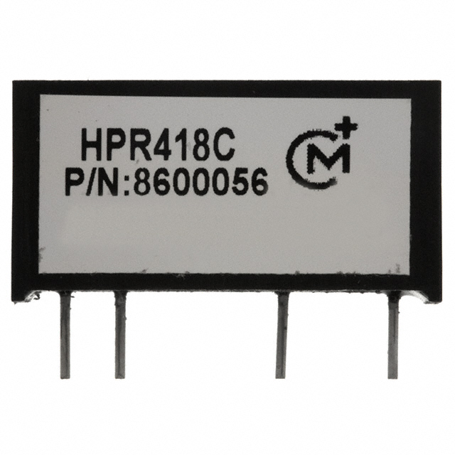 HPR418C / 인투피온